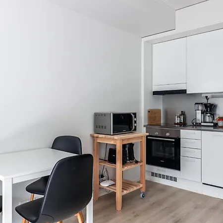 Διαμέρισμα Modern In Downtown Λάχτι